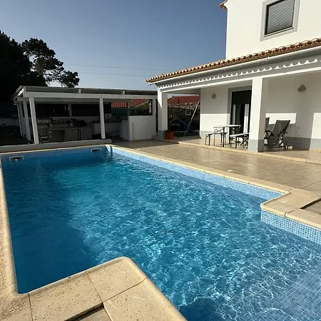 Aumhome Homestay szállás Aljezur