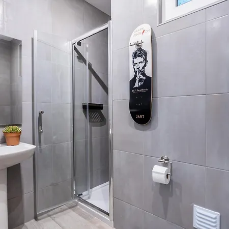 Aumhome Homestay szállás Aljezur