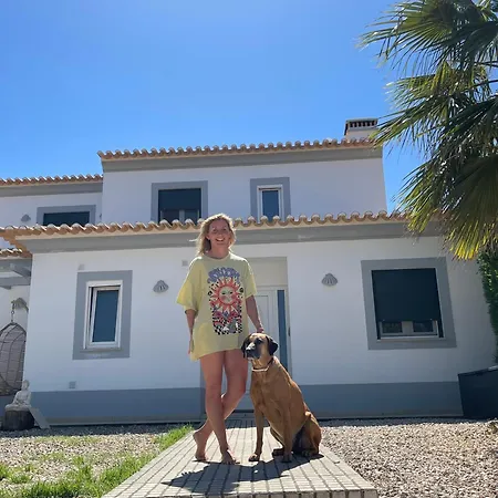 Aumhome Rum i privatbostad Aljezur