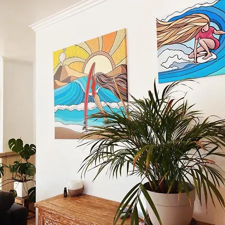 Aumhome Rum i privatbostad