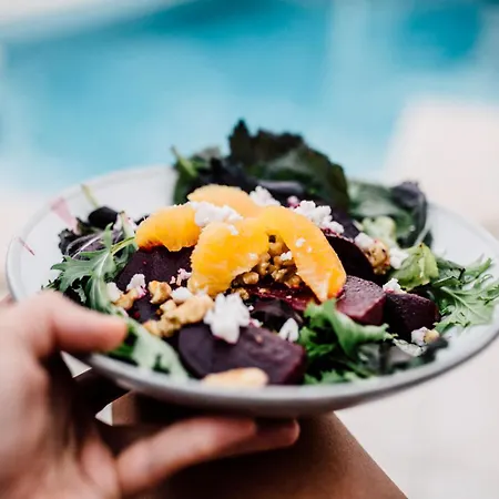 Aumhome Rum i privatbostad *