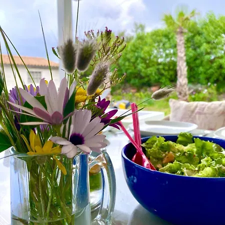 Rum i privatbostad Aumhome Aljezur