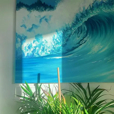 Aumhome Rum i privatbostad Aljezur