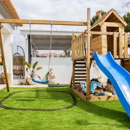 Aumhome Rum i privatbostad