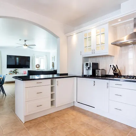 Séjour chez l'habitant Aumhome Aljezur